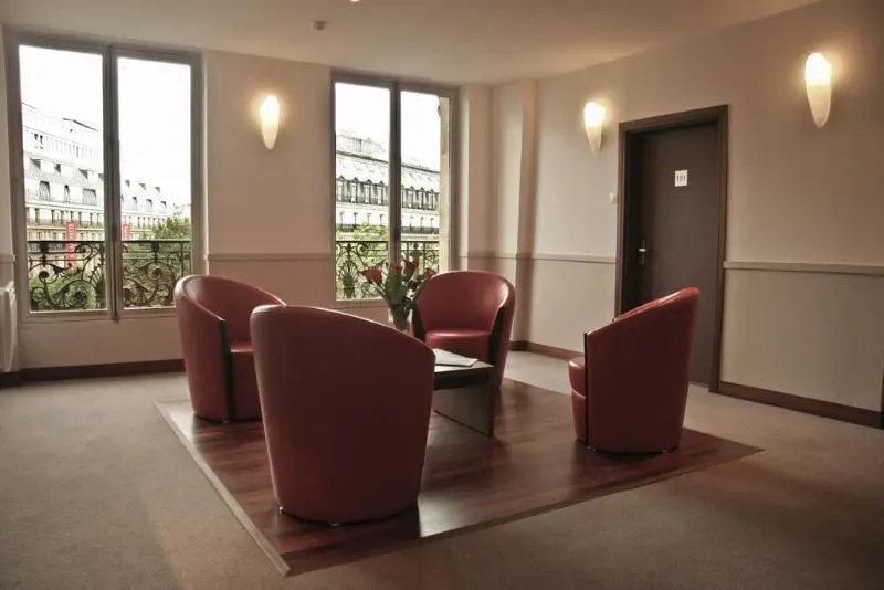 Hotel photo 10