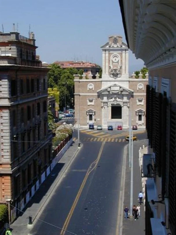 Hotel Baltico 12