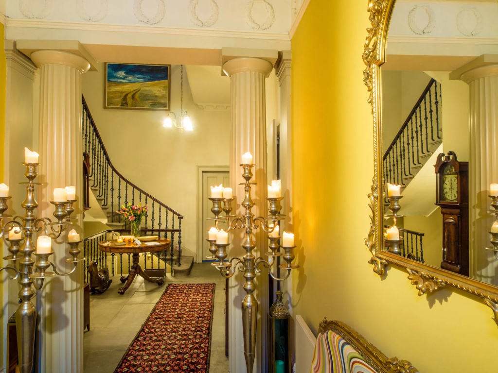 Six Brunton Place - 2