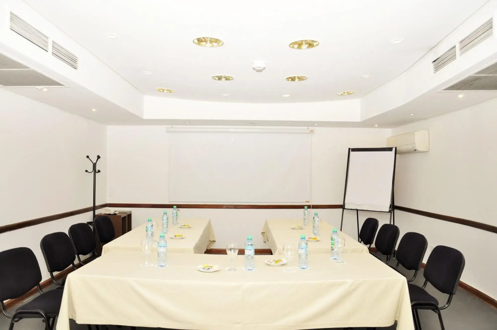 Imperial Park Hotel - Général