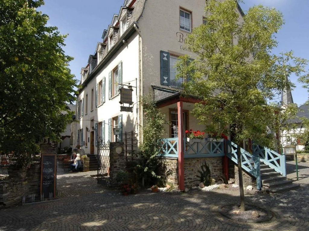 Hotel Badische Kellerey - Général