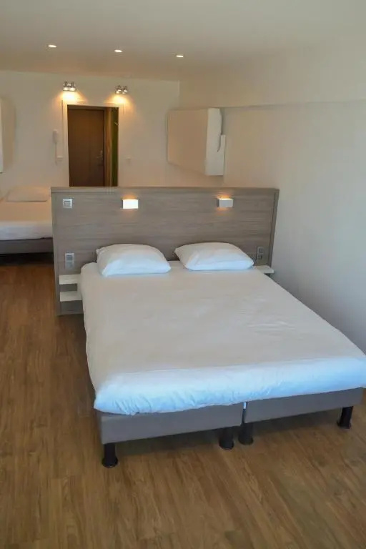 Sandeshoved - Chambres