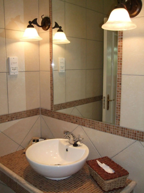 Palm House Boutique Hotel and Spa - Général