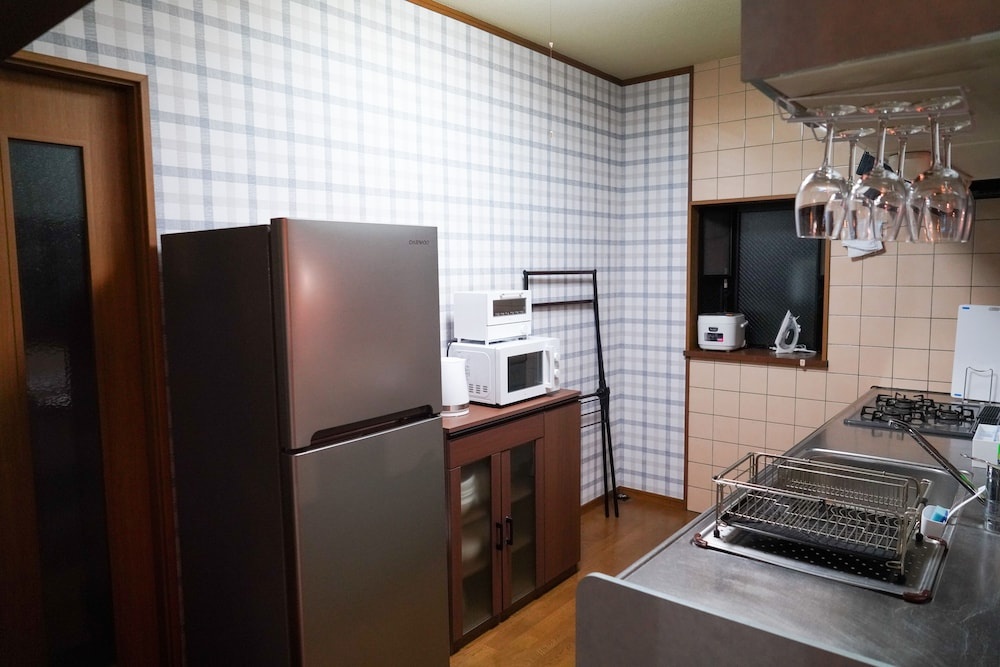 Living CUBE BEPPU 사진 21
