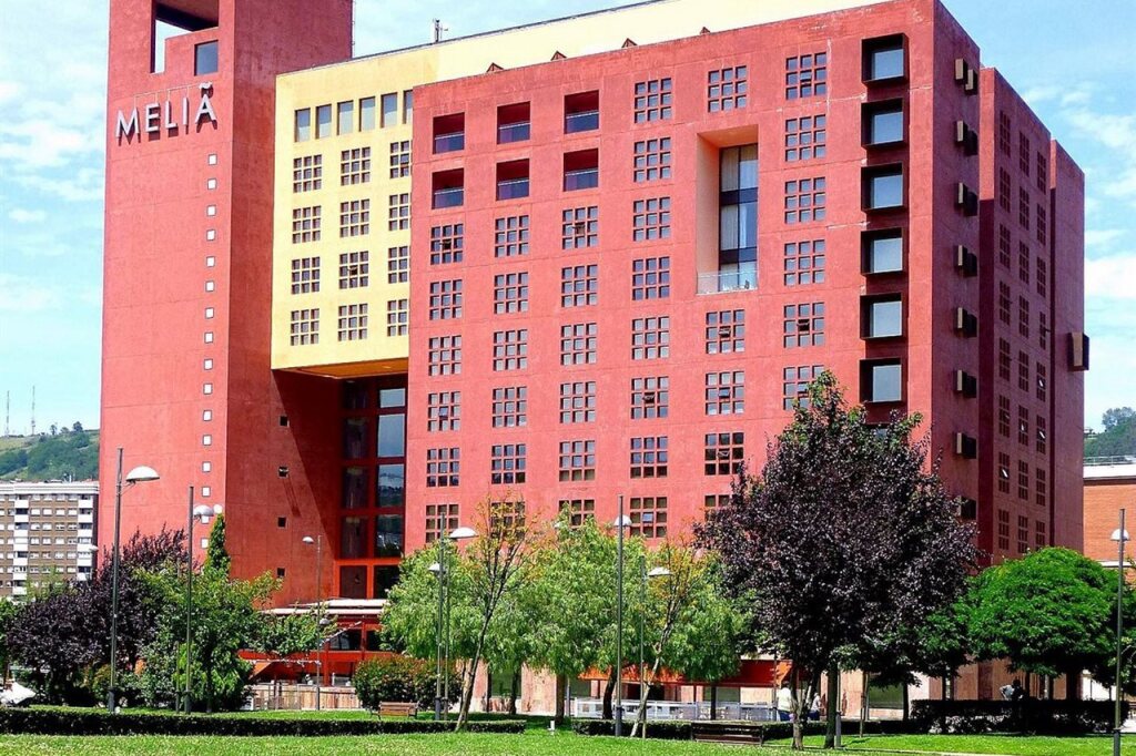Meliá Bilbao - 0