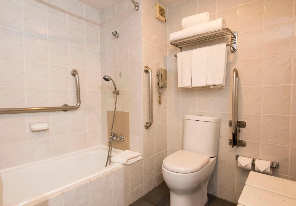 Holiday Inn Express Antofagasta by IHG - Chambres