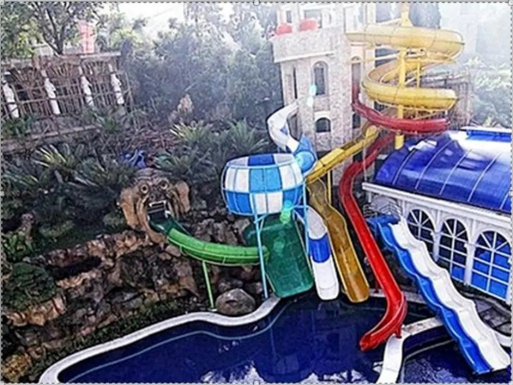 Hotel photo 21