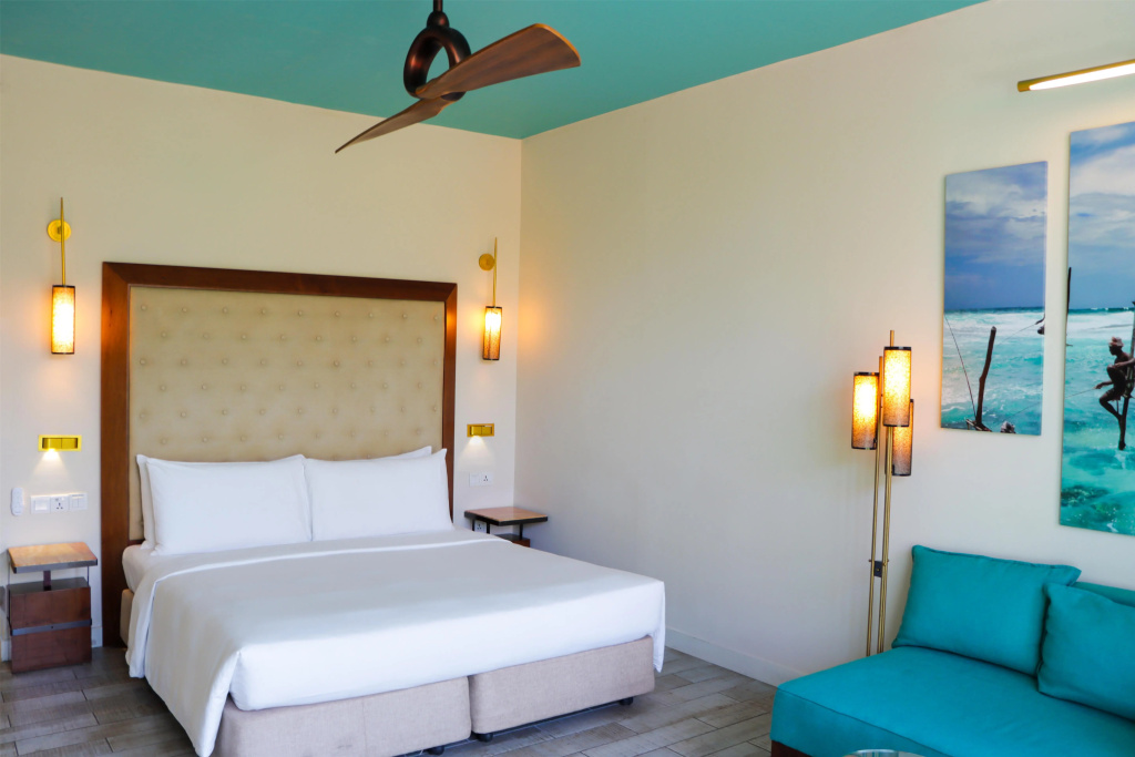 Radisson Blu Resort Galle — фото