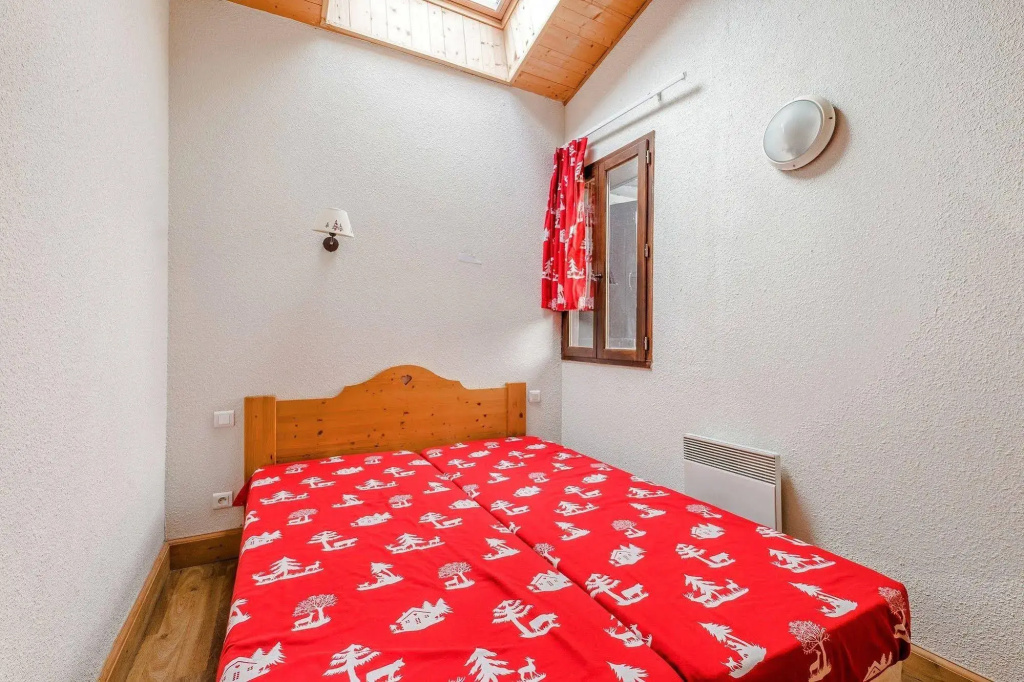 Maeva Particuliers Les Houches Balcons d'Anaïte - Général