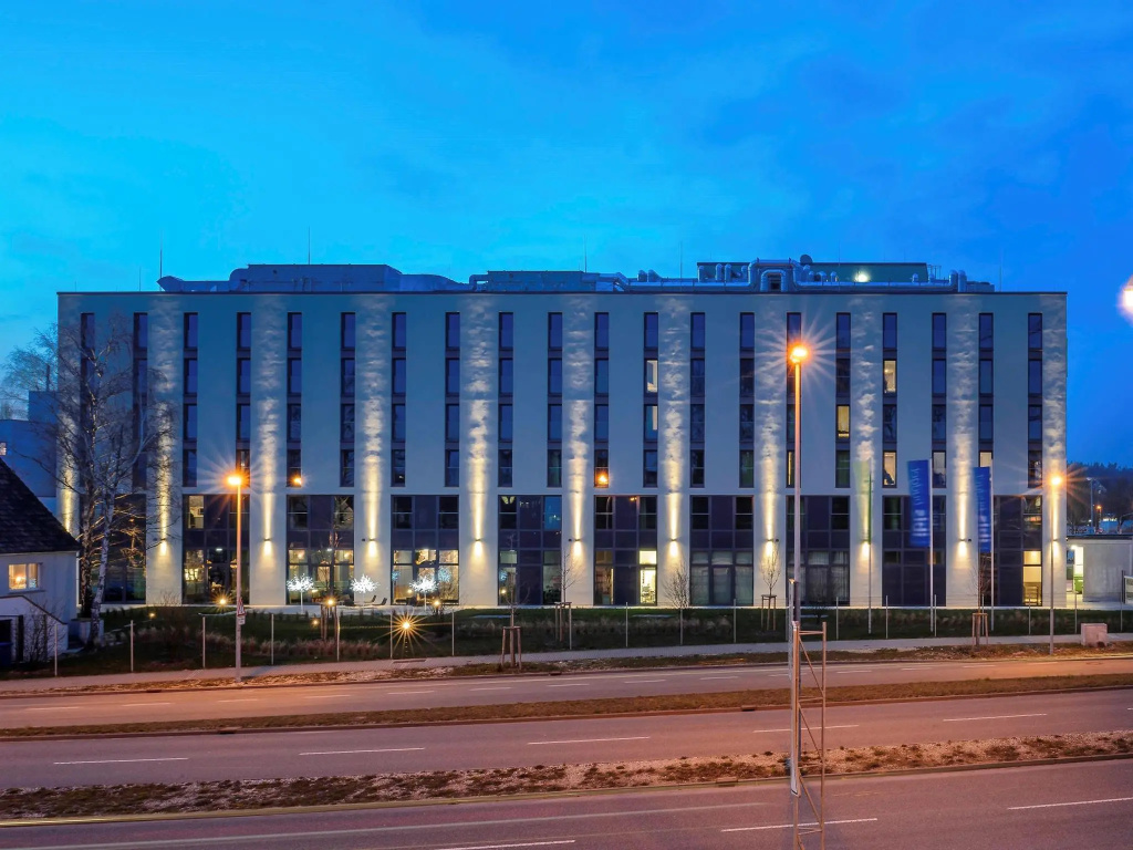 ibis Styles Konstanz - Chambres