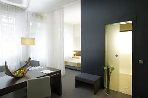 adrema hotel - Chambres