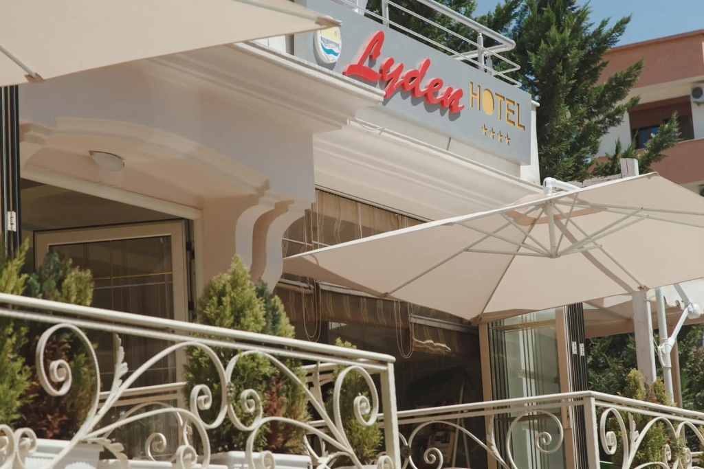 Hotel photo 5