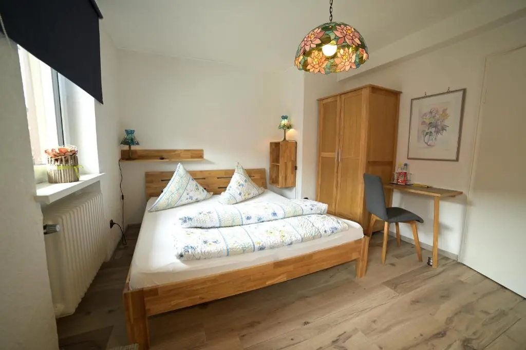 Hotel Zrenner - Chambres