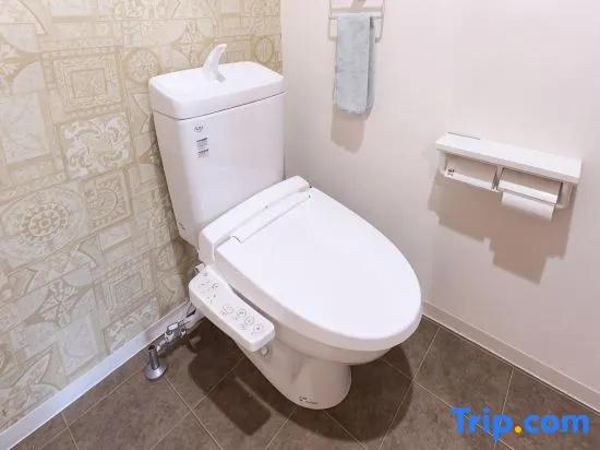 New Open | Near USJ | 4min Station Walk | Loft Room | Quiet Private Stay for up to 4 Guests