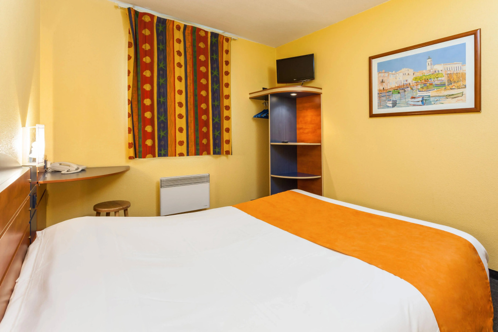 Voir la photo 3 — Ibis Budget Perigueux Boulazac