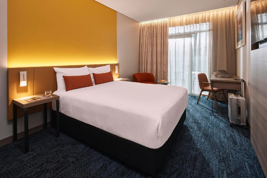 Rydges Sydney Airport Hotel - Général