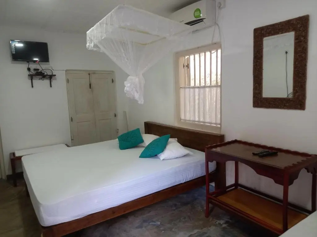 VHB - Bentota - Chambres