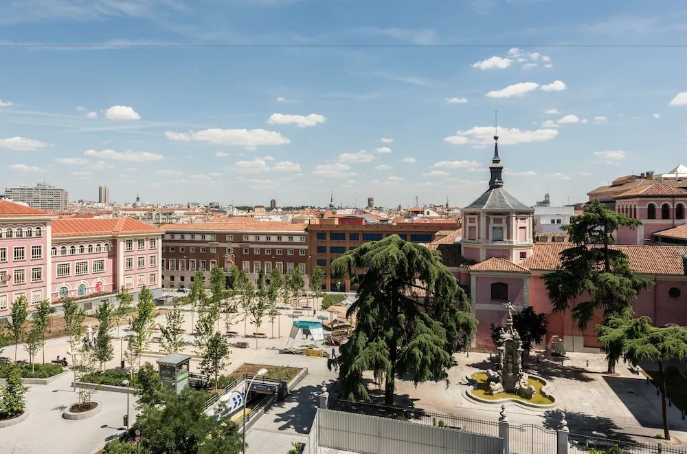 El Apartamento de Barceló