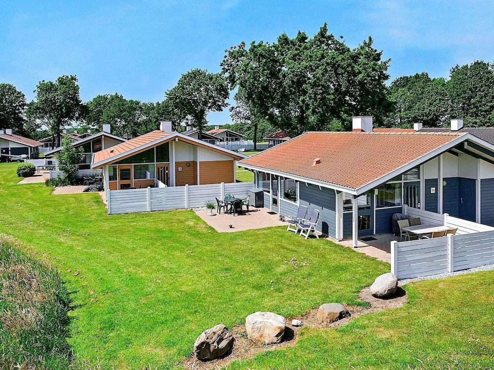 4 Star Holiday Home In Aabenraa