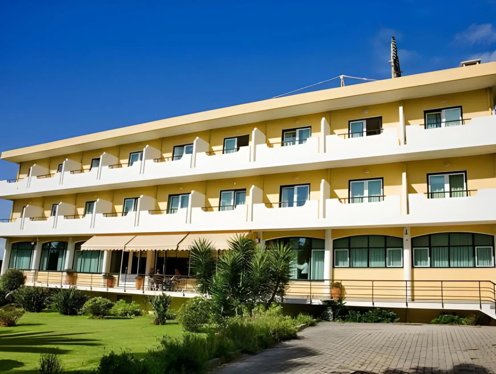 Varzinn Hotel