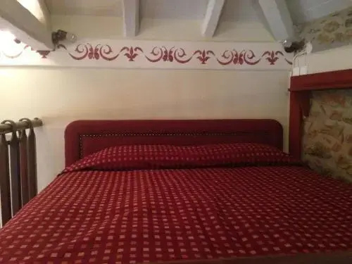 Pyrgos Of Mystra Hotel - Général