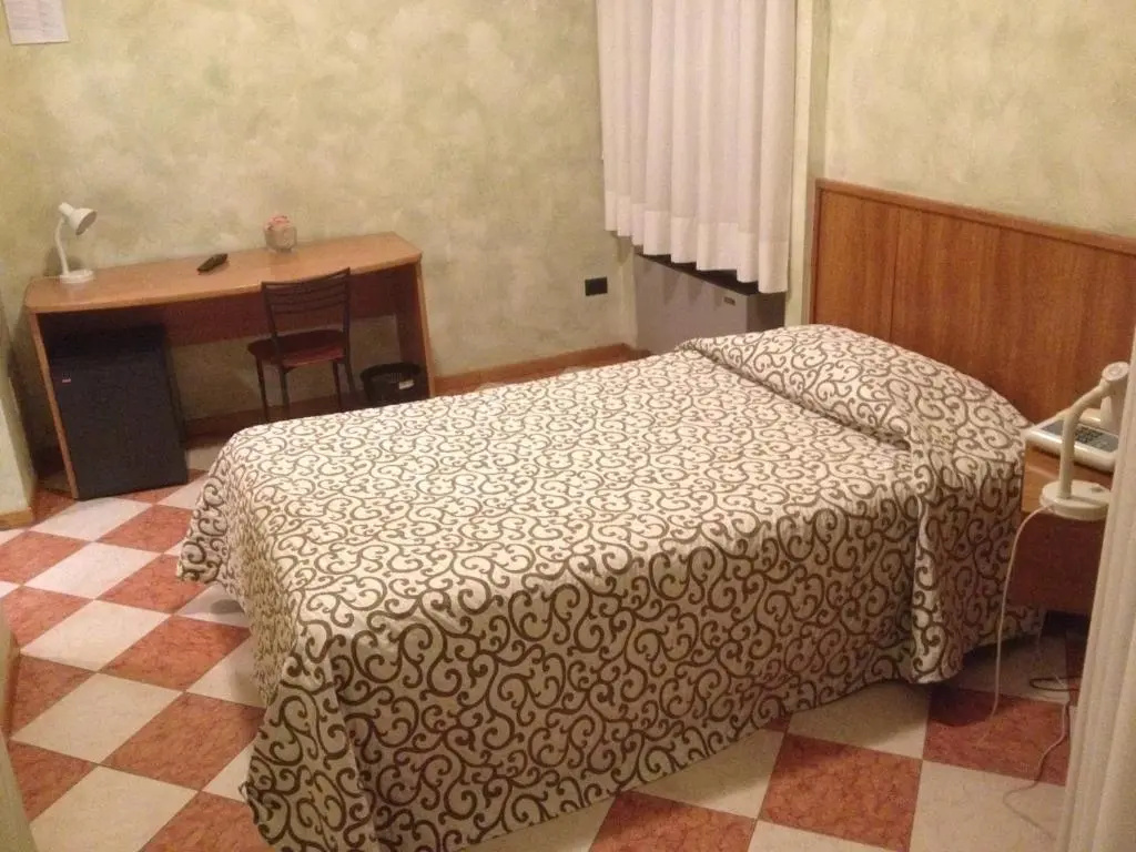 Daina - Chambres