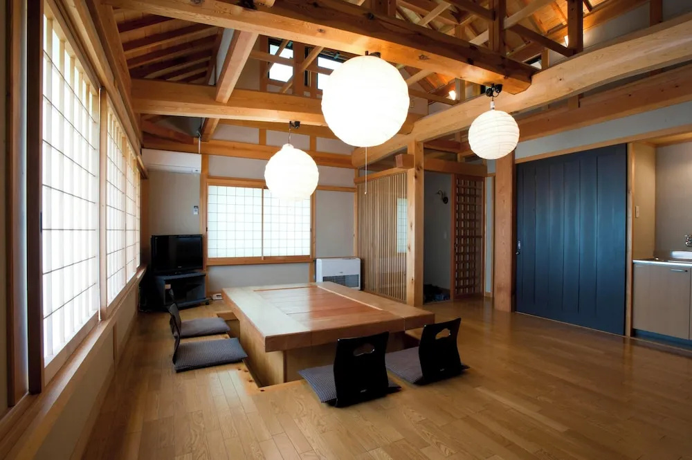 Wan Wan Paradise Takayama 사진 10