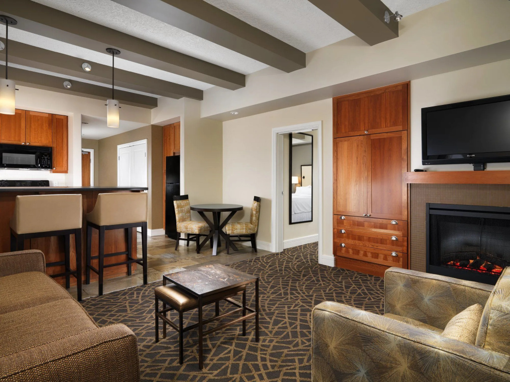 The Westin Bear Mountain Golf Resort & Spa, Victoria - Général