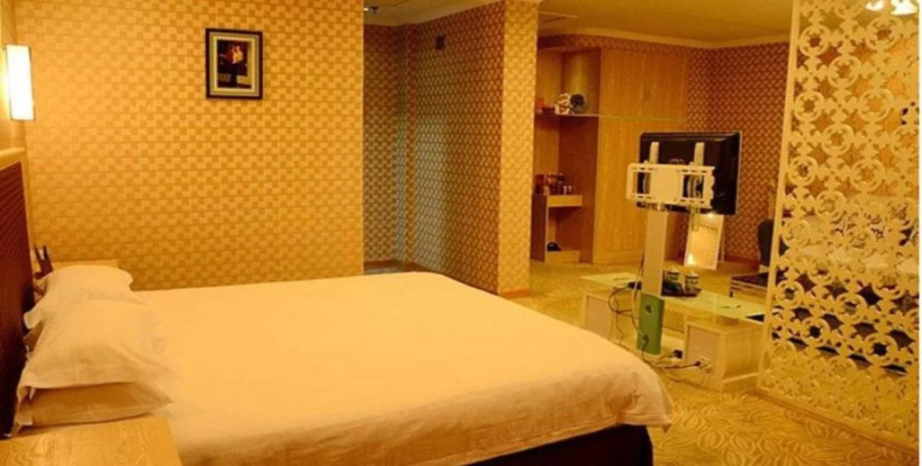 Yiwu Europe's Jia Choice Hotel - Général