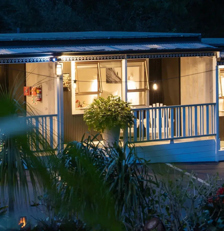 Stay Kerikeri Boutique Apartments and Studios - Chambres