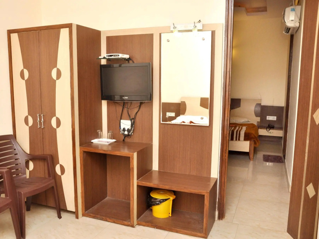 2 Bedrooms Standard room