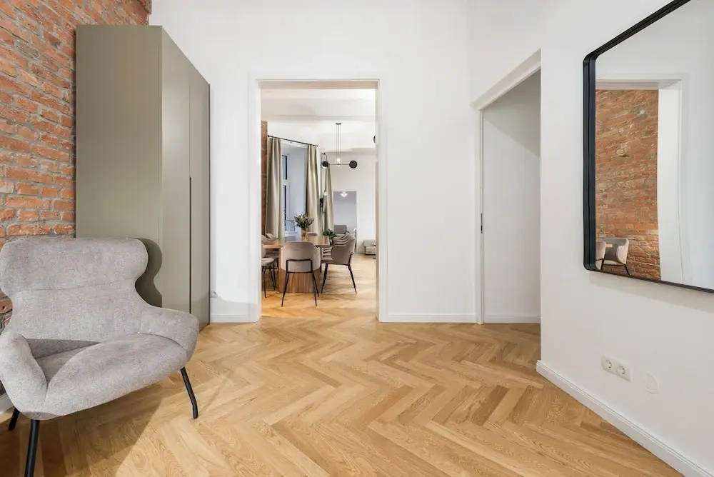 Superior Apartment
