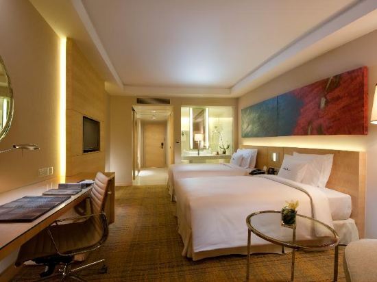 Doubletree By Hilton Kuala Lumpur
