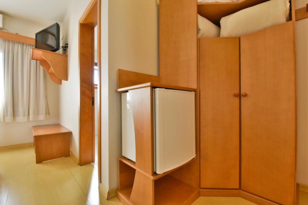 Hotel Bertoluci — 3