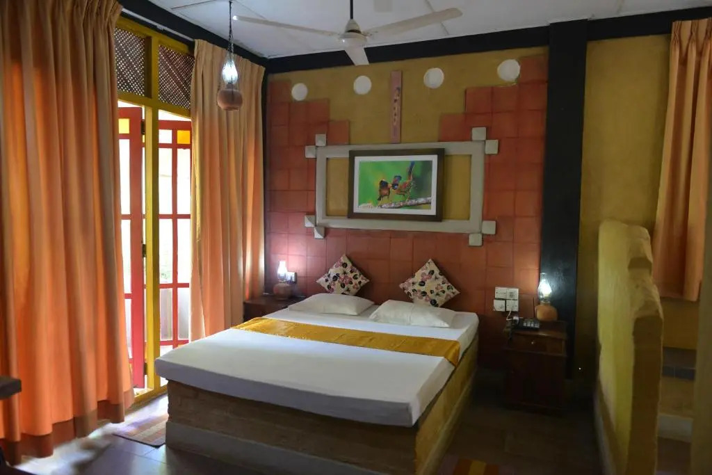 Ambalama Leisure Lounge