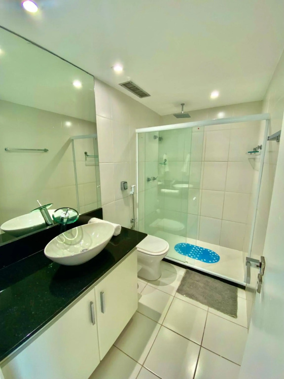 Ondina Apart Hotel - фото 39