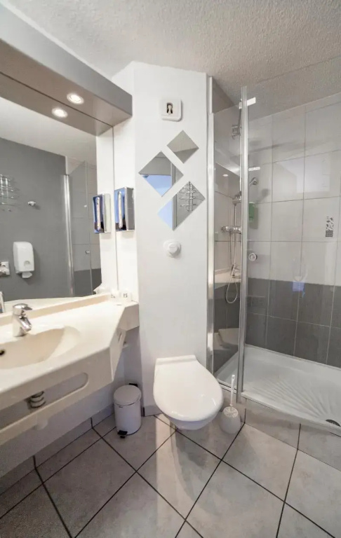 Sure Hotel by Best Western Lille Tourcoing - Chambres