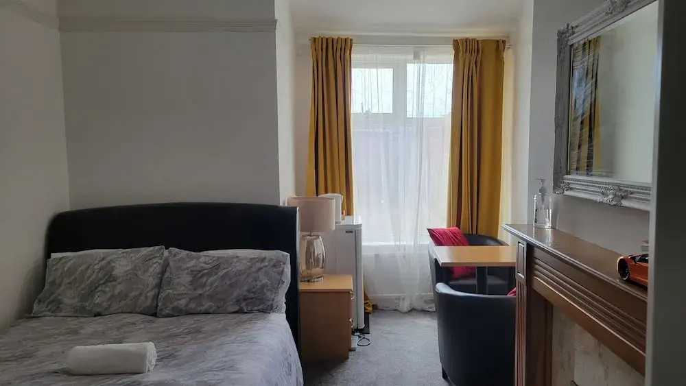 Hotel photo 16