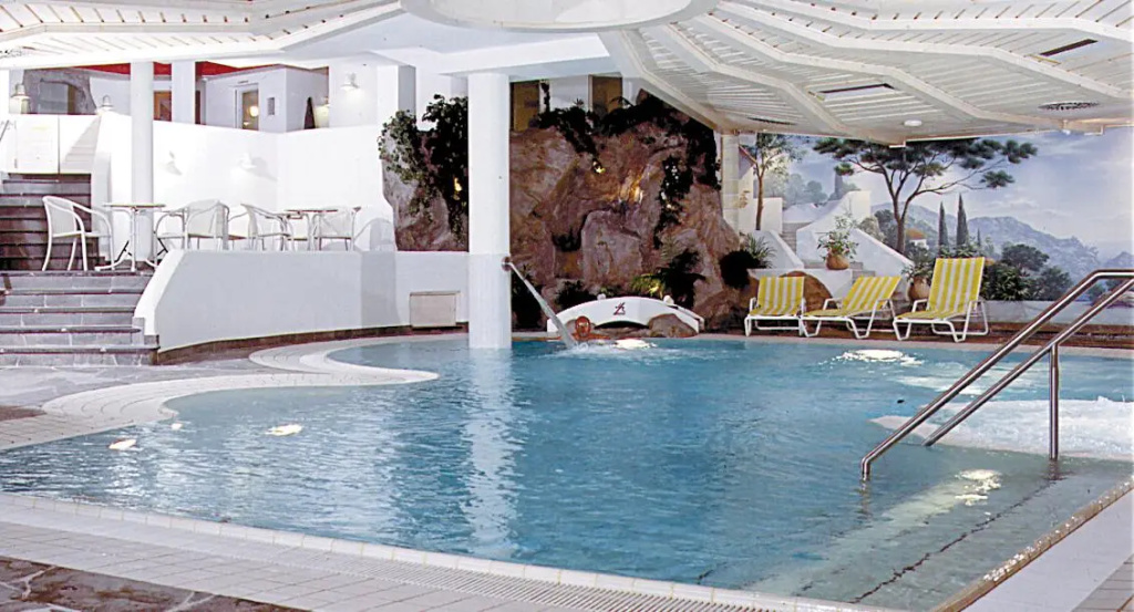 Ringhotel Niedersachsen - Général