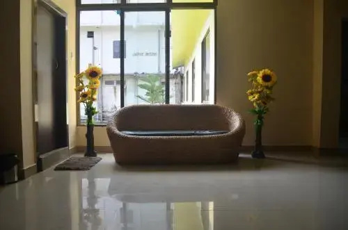 Hotel Tashi