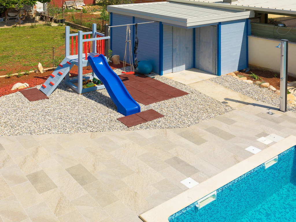 Villa Blue Pearl