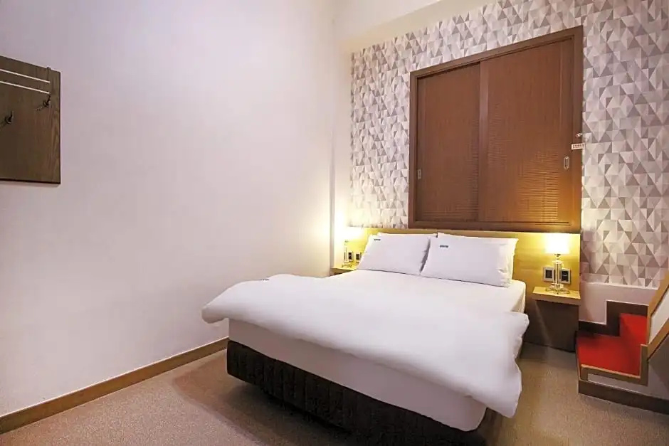 Duplex Suite