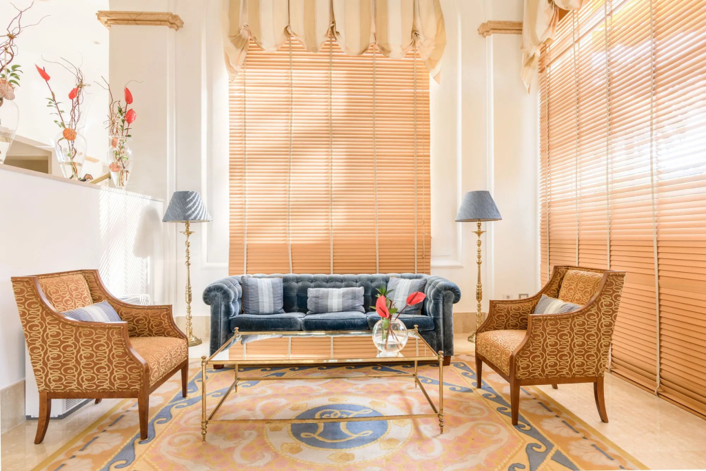 Eurostars Gran Hotel La Toja - Général