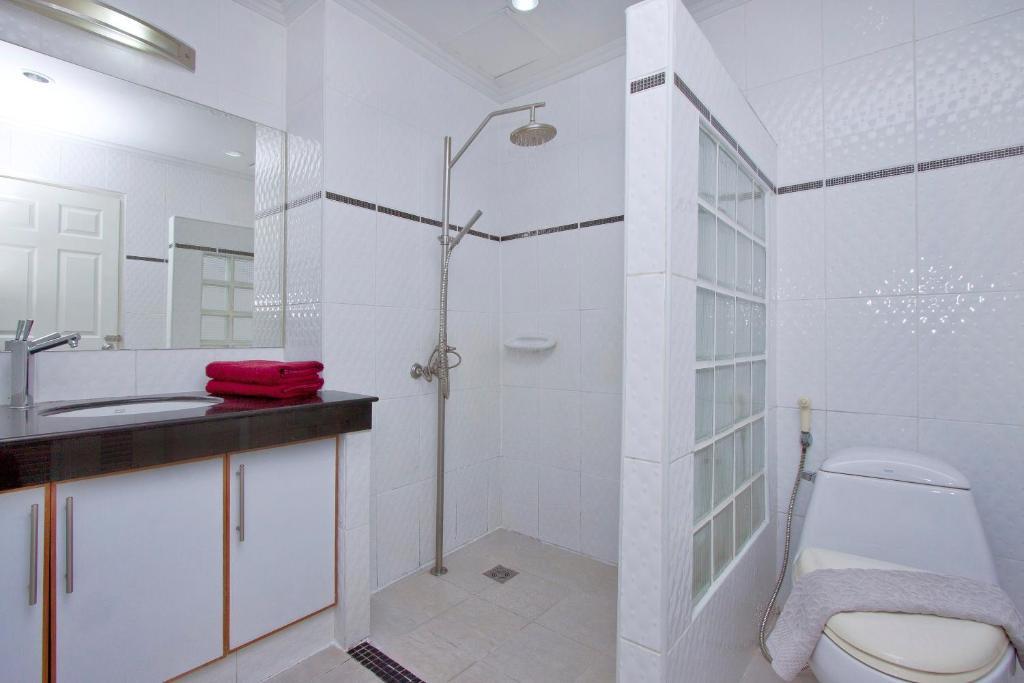 Апартаменты Superior в Argyle Apartments Pattaya