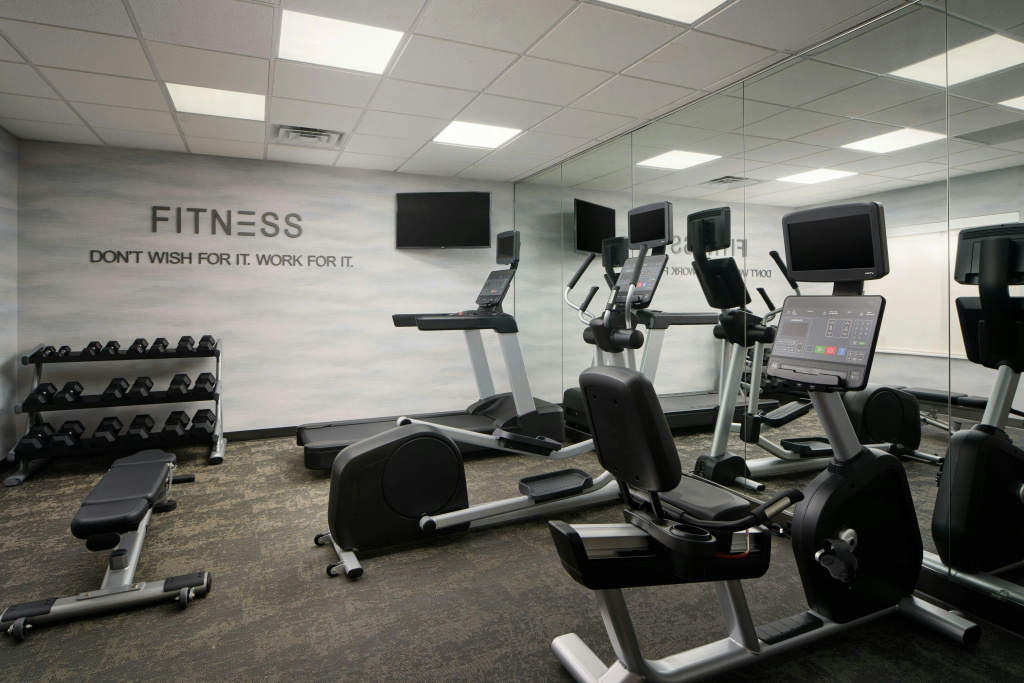 Fairfield Inn & Suites by Marriott Lakeland Plant City - Général