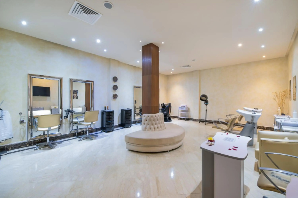 Grand Mogador SEA VIEW - фото 3