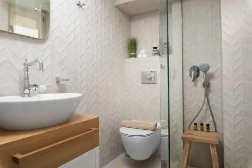 Aeria Apartments - фото 9