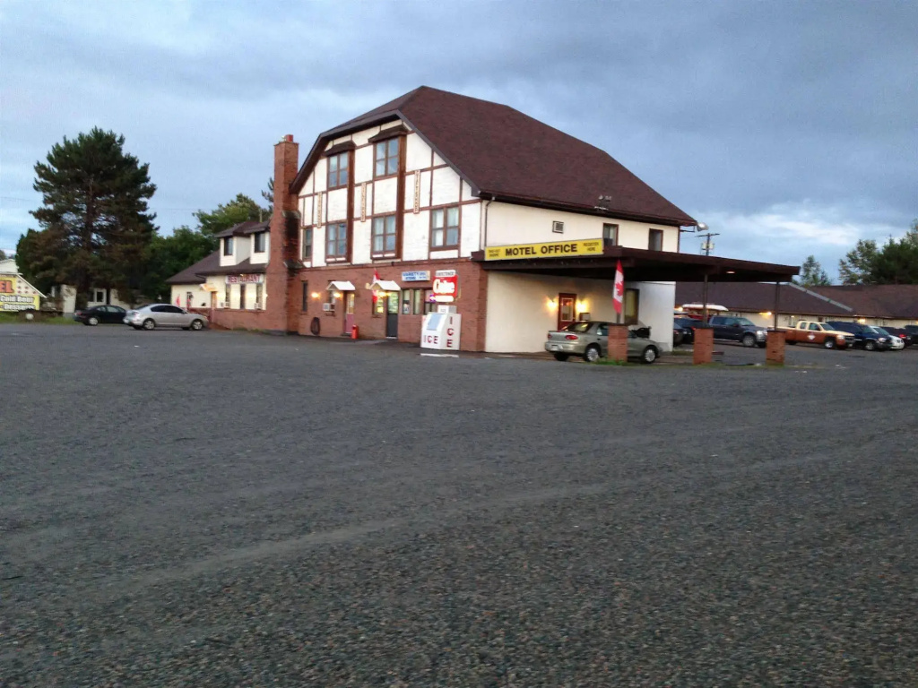 Hotel photo 21