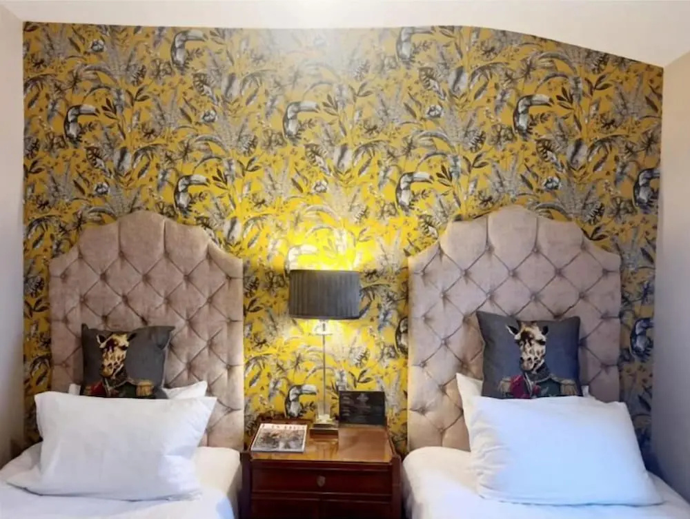 Colchester Boutique Hotel - Général