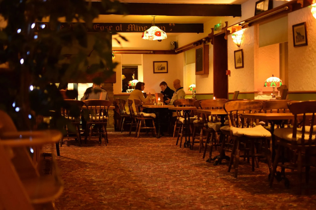Hotel photo 13